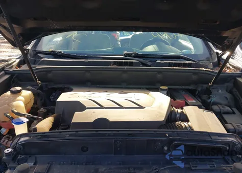 2017 Lincoln Mkx Reserve из США, поврежденный, VIN 2LMPJ8LP0HBL50595